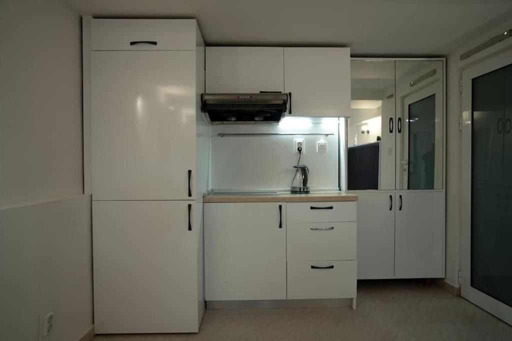 Studio With Courtyard Just Steps Away Vitosha Str Sofia Ngoại thất bức ảnh